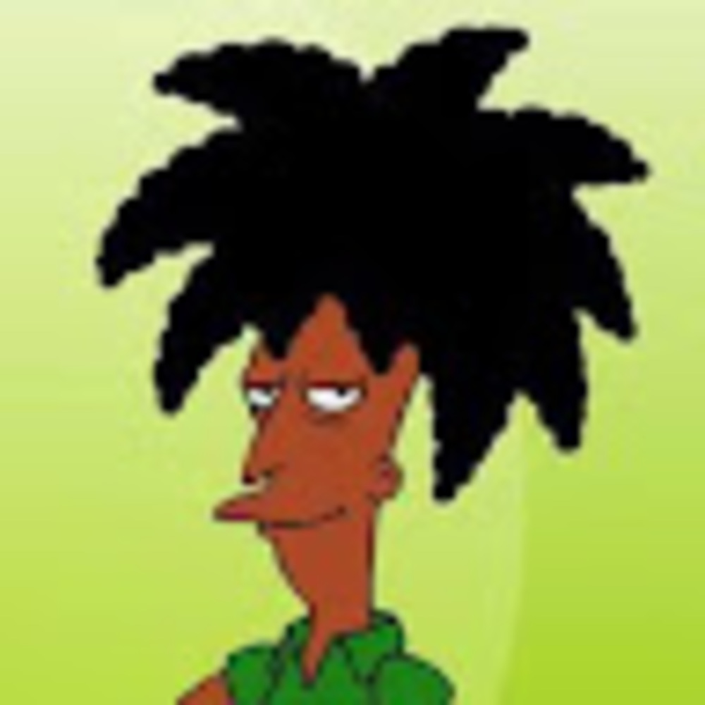 Meet your Posher, Ashtonthechosen